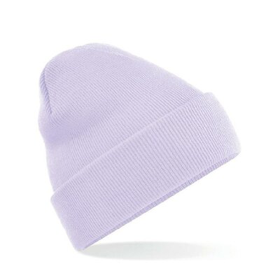 Beechfield - CB45 Original Cuffed Beanie - Lavender