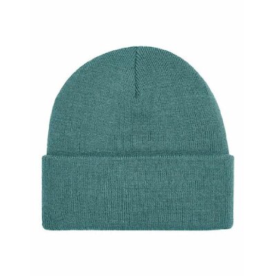 Beechfield - CB45 Original Cuffed Beanie - Marine Green