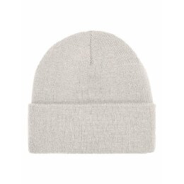 Beechfield - CB45 Original Cuffed Beanie - Natural Stone