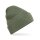 Beechfield - CB45 Original Cuffed Beanie - Olive Green