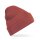 Beechfield - CB45 Original Cuffed Beanie - Orange Rust