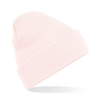 Beechfield - CB45 Original Cuffed Beanie - Pastel Pink