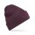 Beechfield - CB45 Original Cuffed Beanie - Plum