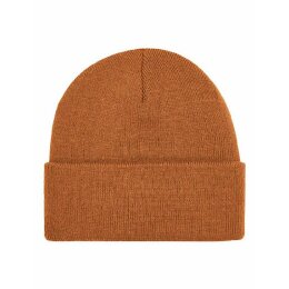Beechfield - CB45 Original Cuffed Beanie - Pumpkin
