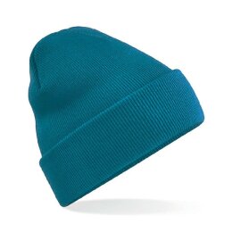 Beechfield - CB45 Original Cuffed Beanie - Teal