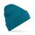 Beechfield - CB45 Original Cuffed Beanie - Teal