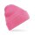 Beechfield - CB45 Original Cuffed Beanie - True Pink