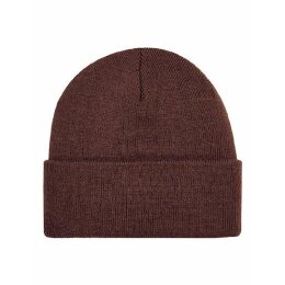 Beechfield - CB45 Original Cuffed Beanie - Walnut