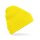Beechfield - CB45 Original Cuffed Beanie - Yellow