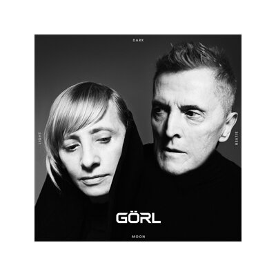GÖRL - DARK SILVER MOONLIGHT - CD