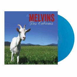 MELVINS - TRES CABRONES - LP