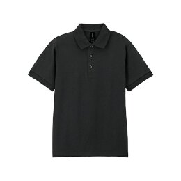 Gildan - 8800 - DryBlend® Adult Polo - black