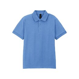 Gildan - 8800 - DryBlend® Adult Polo - carolina blue