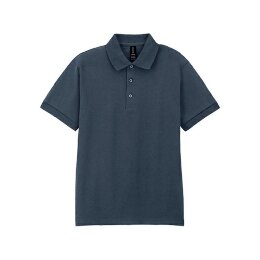 Gildan - 8800 - DryBlend® Adult Polo - Dark Heather