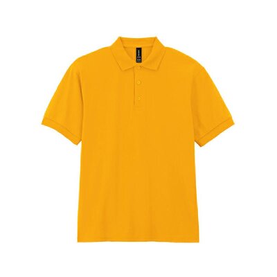 Gildan - 8800 - DryBlend® Adult Polo - Gold