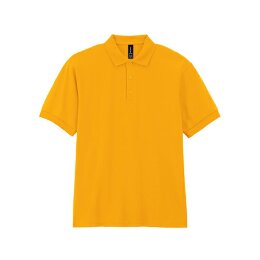 Gildan - 8800 - DryBlend® Adult Polo - Gold