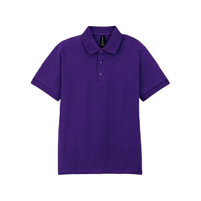 Gildan - 8800 - DryBlend® Adult Polo - purpel