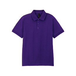 Gildan - 8800 - DryBlend® Adult Polo - purpel