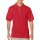 Gildan - 8800 - DryBlend® Adult Polo - red