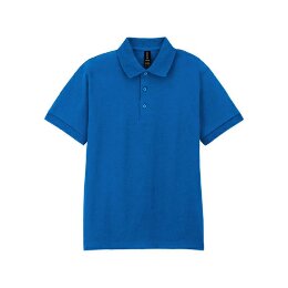 Gildan - 8800 - DryBlend® Adult Polo - royal