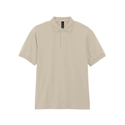 Gildan - 8800 - DryBlend® Adult Polo - sand