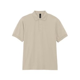 Gildan - 8800 - DryBlend® Adult Polo - sand