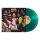 THEE MARLOES - DI HOTEL MALIBU -CLEAR EMERALD VINYL- - LP