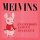 MELVINS - EVERYBODY LOVES SAUSAGES (RED VINYL) - LP