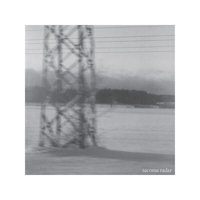 TACOMA RADAR - NO ONE WAVED GOODBYE - CD