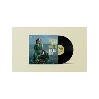 LIS WESSBERG FEATURING VERONIKA RUD - IN THE WAKE OF BLUE - LP