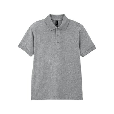 Gildan - 8800 - DryBlend® Adult Polo - Sport Grey