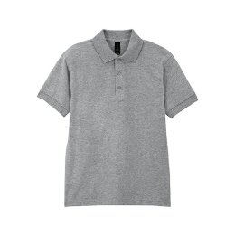 Gildan - 8800 - DryBlend® Adult Polo - Sport Grey
