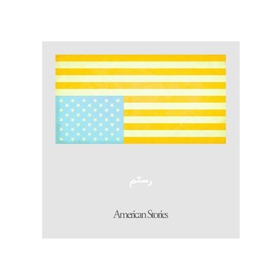 ROSTAM - AMERICAN STORIES - CD