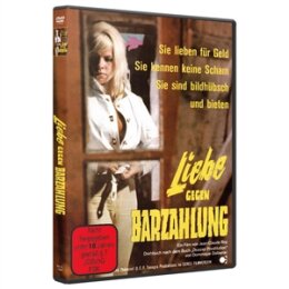 SCHNEIDER, MARIA - LIEBE GEGEN BARZAHLUNG -...