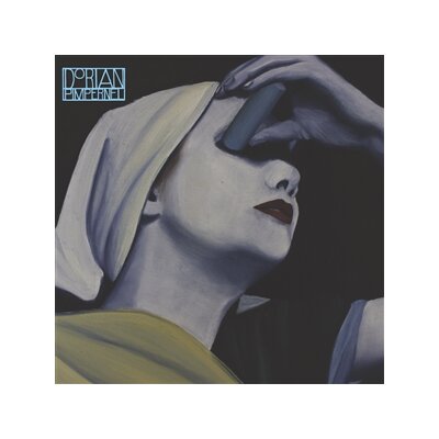 DORIAN PIMPERNEL - FLOWERS TOO - LP