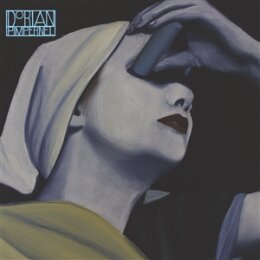 DORIAN PIMPERNEL - FLOWERS TOO - LP