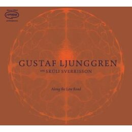 LJUNGGREN, GUSTAF WITH SVERRISSON, SKULI - ALONG THE LOW...