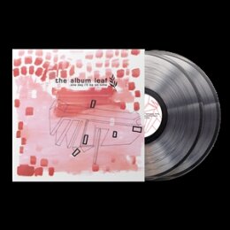 ALBUM LEAF, THE - ONE DAY ILL BE ON TIME - 25TH...