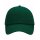 Beechfield - B653 -  Low Profile 6 Panel Dad Cap - Bottle Green
