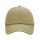 Beechfield - B653 -  Low Profile 6 Panel Dad Cap - Desert Sand