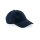 Beechfield - B653 -  Low Profile 6 Panel Dad Cap - Navy