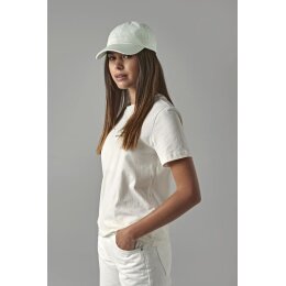 Beechfield - B653 -  Low Profile 6 Panel Dad Cap - Pastel...