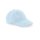Beechfield - B653 -  Low Profile 6 Panel Dad Cap - Pastel Blue