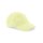 Beechfield - B653 -  Low Profile 6 Panel Dad Cap - Pastel Lemon