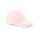 Beechfield - B653 -  Low Profile 6 Panel Dad Cap - Pastel Pink