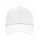 Beechfield - B653 -  Low Profile 6 Panel Dad Cap - White