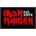 Iron Maiden - Est 1975 - Patch