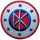 Dead Kennedys - Logo & Stars - Patch