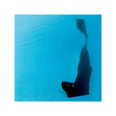 UNWED SAILOR - HIGH REMEMBRANCE (CLEAR VINYL) - LP