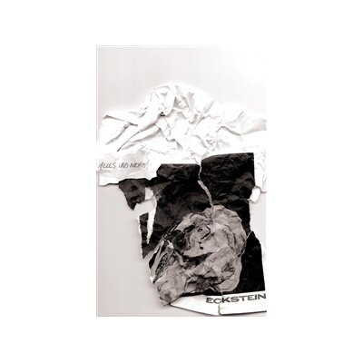 ECKSTEIN - ALLES UND NICHTS! - MC